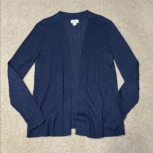 NWOT Old Navy soft knit cardigan